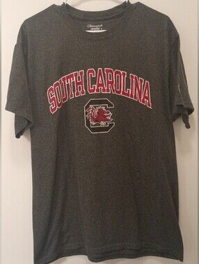Champion Gamecocks Short Sleeve Shirt